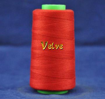 Cotton Poly Core Spun Thread