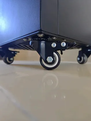 Heating up Quickly: Superconducting Electric Heating After-Sales Service