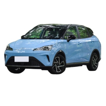 Coc auto neta aya mini: 5 pintu 5 kursi listrik murni kursi murni