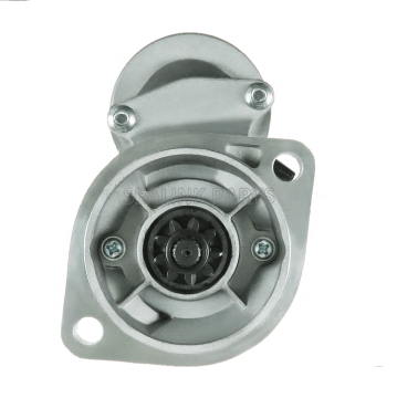 New 12V Auto Starter for Isuzu 4JA1 - Compatible Parts