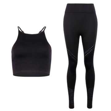 Esport femení Athleisure 2 peces