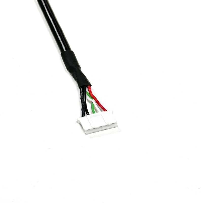 PH2.0 5Pin USB OTG Signal Cable 350mm
