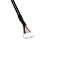 Kabel sygnałowy USB OTG PH2.0 5Pin, 350 mm