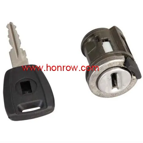2015 New Products and hot sale ignition car lock for Fiat