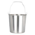 Stainless Steel Bottle Service Bucket