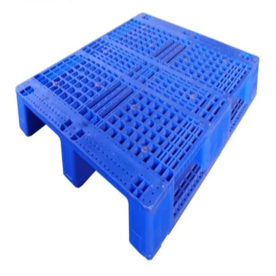 customized Heavy duty plastic injection pallet mould