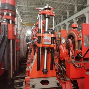GXY-2 Exploration Drilling Rigs