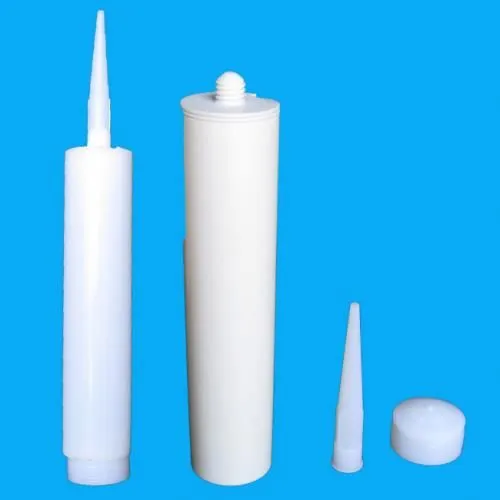 Silicone Sealant Tube Molds for Sale