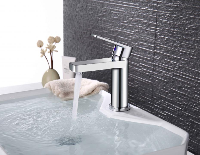 Choosing the Perfect Basin Mixer Faucet for Your Bathroom
