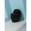 Bathroom Ceramic Sanitary ware Siphonic One piece Toilet