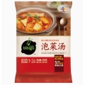 CJ Authentic Spicy Kimchi Hot Pot Edging