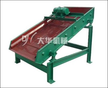 Hot sale ore Vibrating Screen