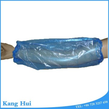 wholesale pe medical disposable sleeve cover