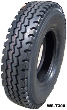 truck and bus radial tyre