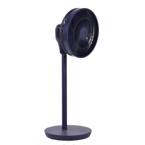DC Power Air Circulation Fan