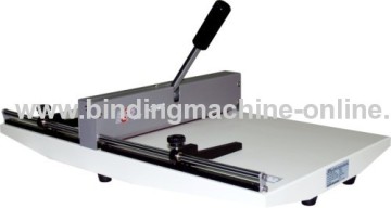 18" Hand Paper Creaser 