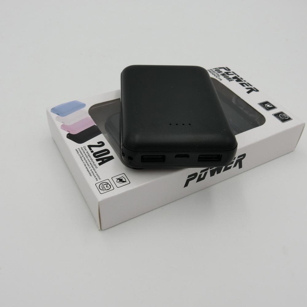 Mobile Charger Power Bank