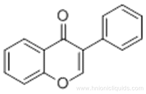 Isoflavone CAS 574-12-9