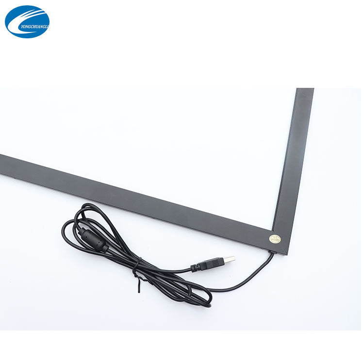 19 inch best quality infrared touch screen frame