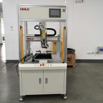Industrial Automatic Screwdriver 2 Screw Locking Machine