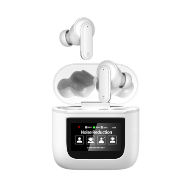 YW05 Wireless Earbuds TWS Auriculares Inalámbricos
