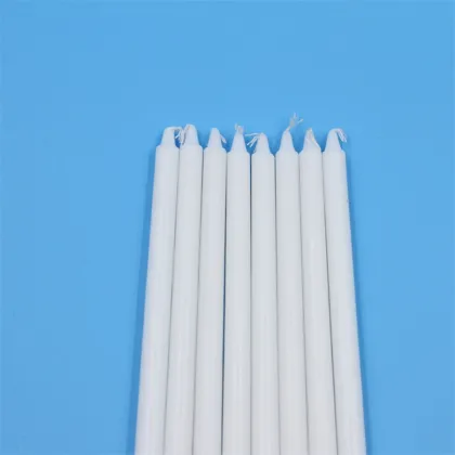 Paraffin Wax Candles Household Candle
