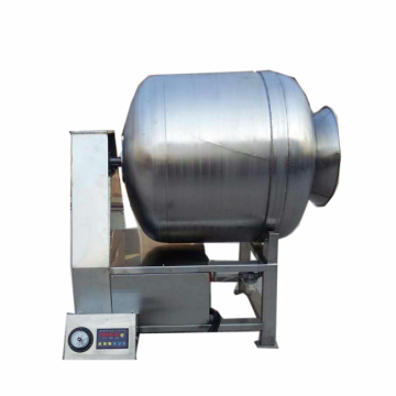 Professional Stainless Steel Salt Marinade Mixer Machine for Sale: Perfect for Marinating Large Quantities of Meat