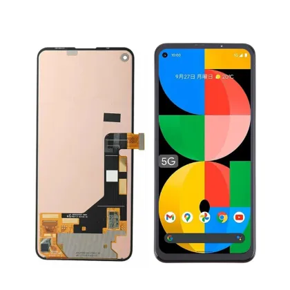 Google Pixel 5 Screen Replacement - LCD Display for Pixel 5a