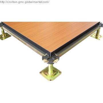Woodcore Access Floor-14