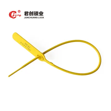 High Quality Containers Truck Tamper Proof Plastic Seal