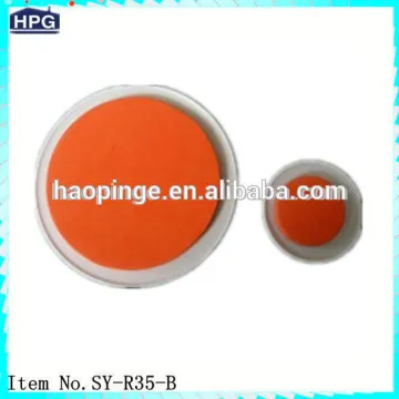 Large chairs pad large chairs mats reduce attrition and noise