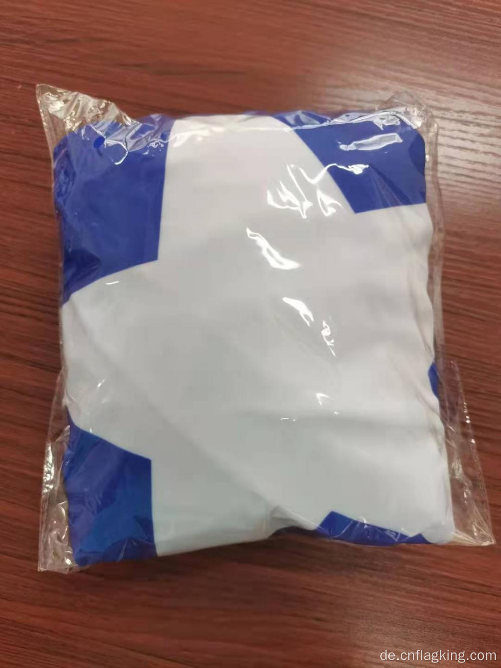 Die WM-Flagge Bundesrepublik Nigeri Motorhaubenflagge 3.3X5FT 100% Polyester Motorflagge Elastische Stoffe