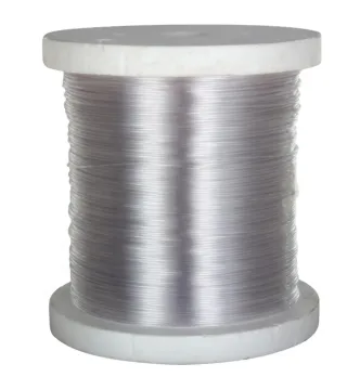 Sheathed 3-Core PMMA Fiber Optic Cable for Curtain and Chandelier
