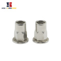 Rivet Knurled Nut With Internal Thread Blind Rivet