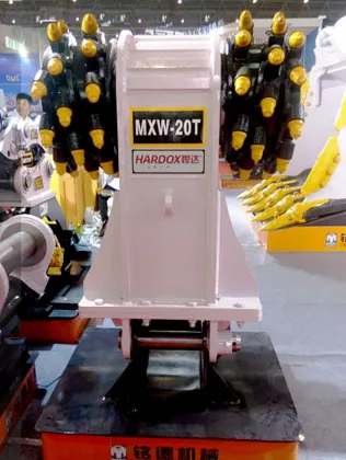 Brand New Factory Made Trenching Drum Cutter