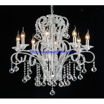 3W 360D LED candle light