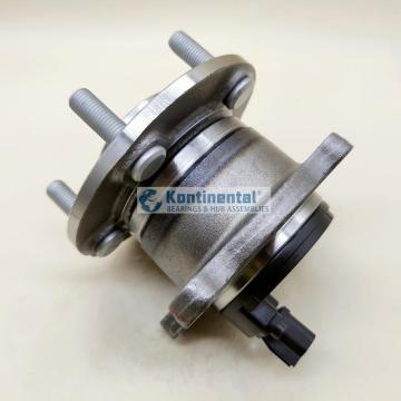 8G91-2C299-FAA VKBA6637 CONJUNTO DA RODA FORD GALAXY