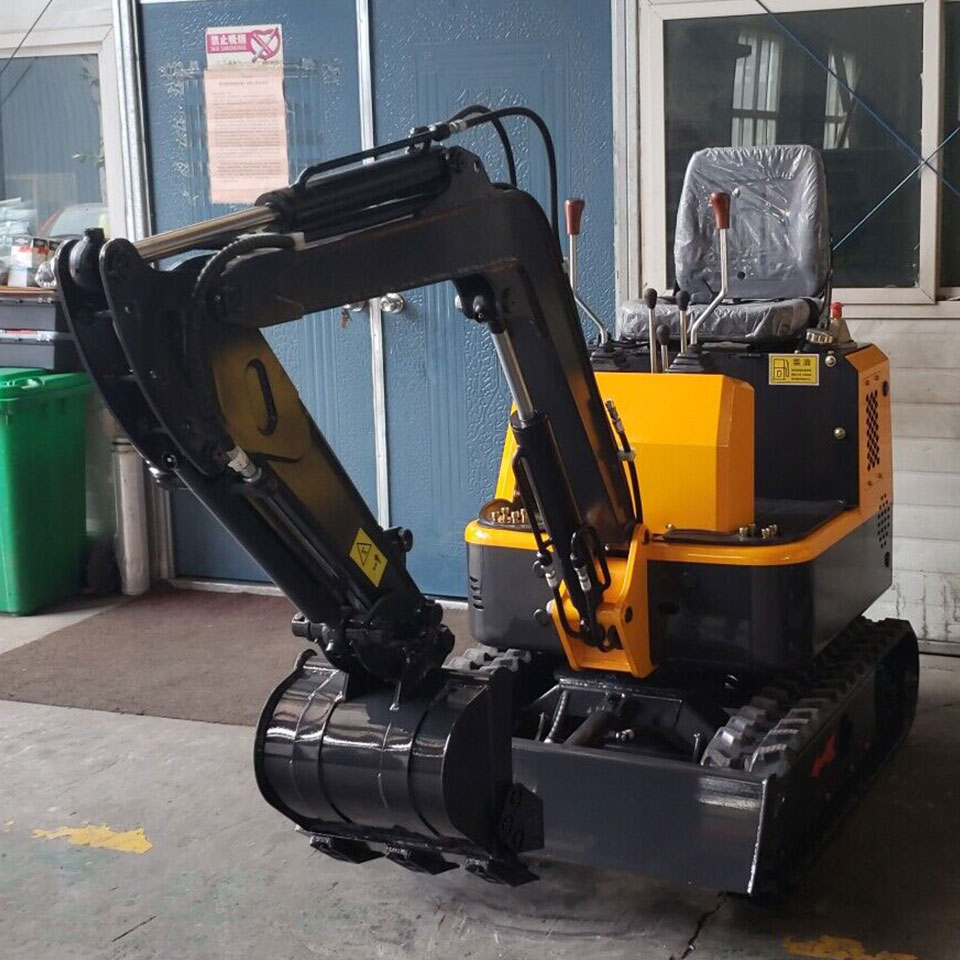 Japan mini excavator jack hammer for import China Manufacturer