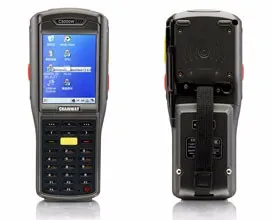 Chainway C5000 Rugged Handheld Barcode Scanner