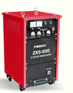 ZX5-500 ZX5-630  Series Professional Welder