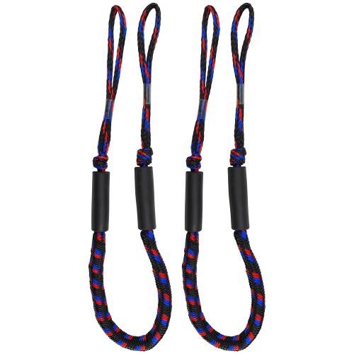 Dock Bungee Lines for Boats Accessories