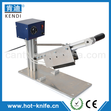 Heavy Duty Heated Rope Cutter /Webbing Cutter/Hot Knife
