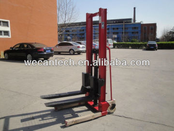 2Ton Hand Stacker Truck