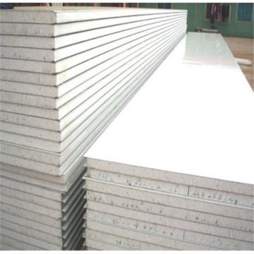 good quality eps sandwich wall panel price for prefabricated home