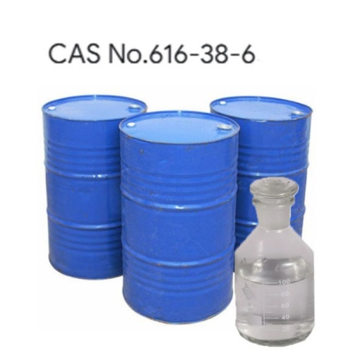 CAS 616-38-6 Dimethyl Carbonate DMC Reagent For Electronics