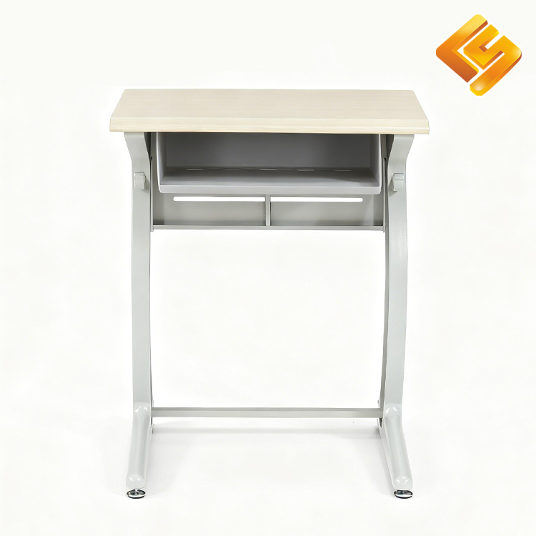 Ayarlanabilir Öğrenci Koltuğu ve Sabit Masa Takımı