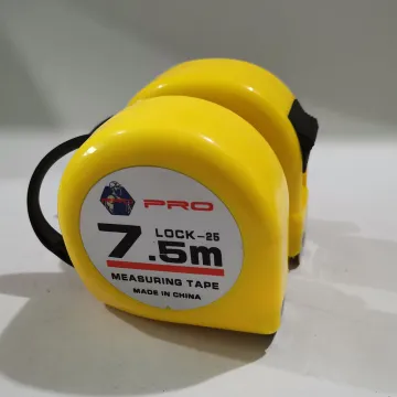 Portable  ABS measuring Tape for Construction Building