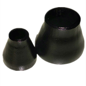 ASME B16.9 A234 WPB concentric reducer