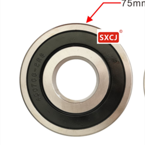 OEM Wholesale Transmission Parts Synchronizer Bearing 90364-38011 for Toyota