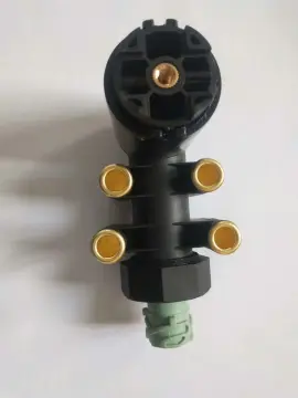 ECAS height valves 4410500110